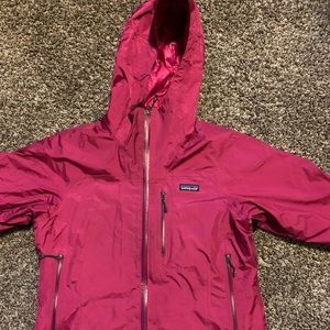 Women’s Patagonia Insulated Jacket